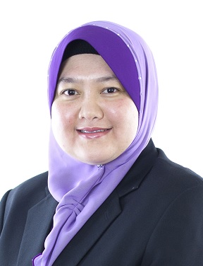 SURIANI BINTI BUANG