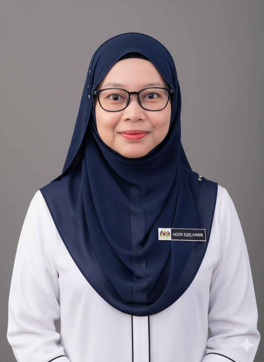 NOOR EZELAWANI BINTI KAMISUL
