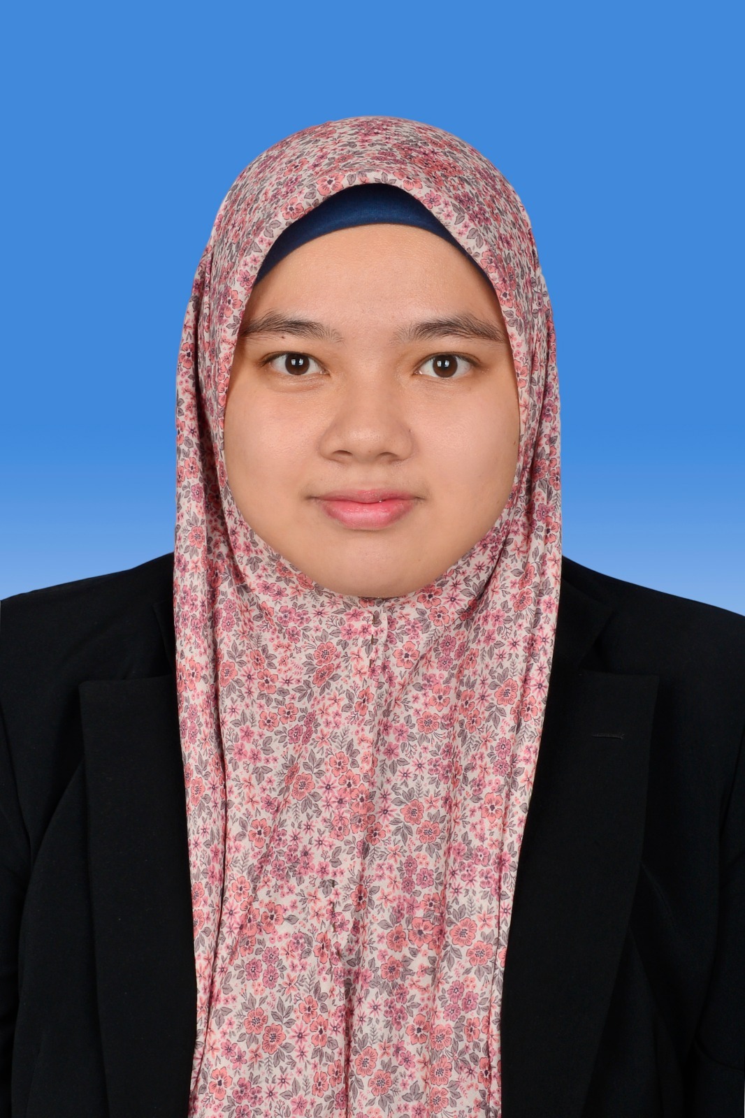 NUR IZZAH BINTI ROSNIZAM