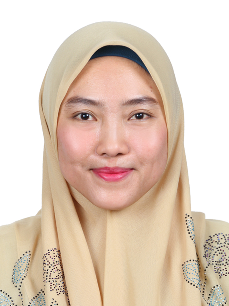 SITI LYDIAWATI BINTI SAHMAT