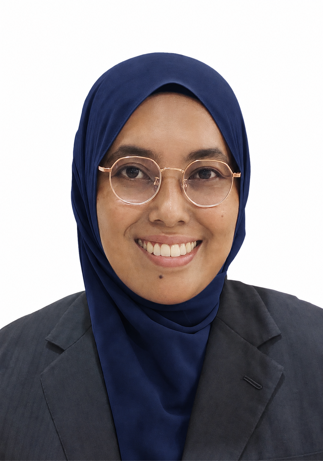 NOORIEZANA BINTI MARZUKI