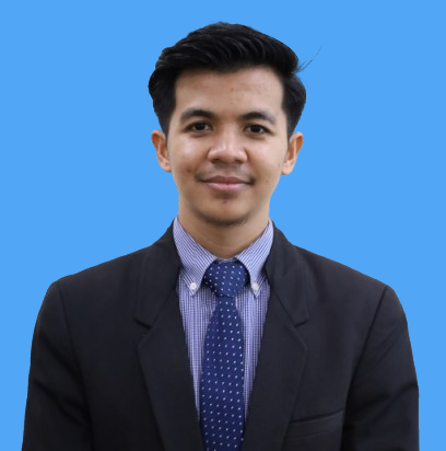 AHMAD ZEHNEI BIN AHMAD SHUKRI
