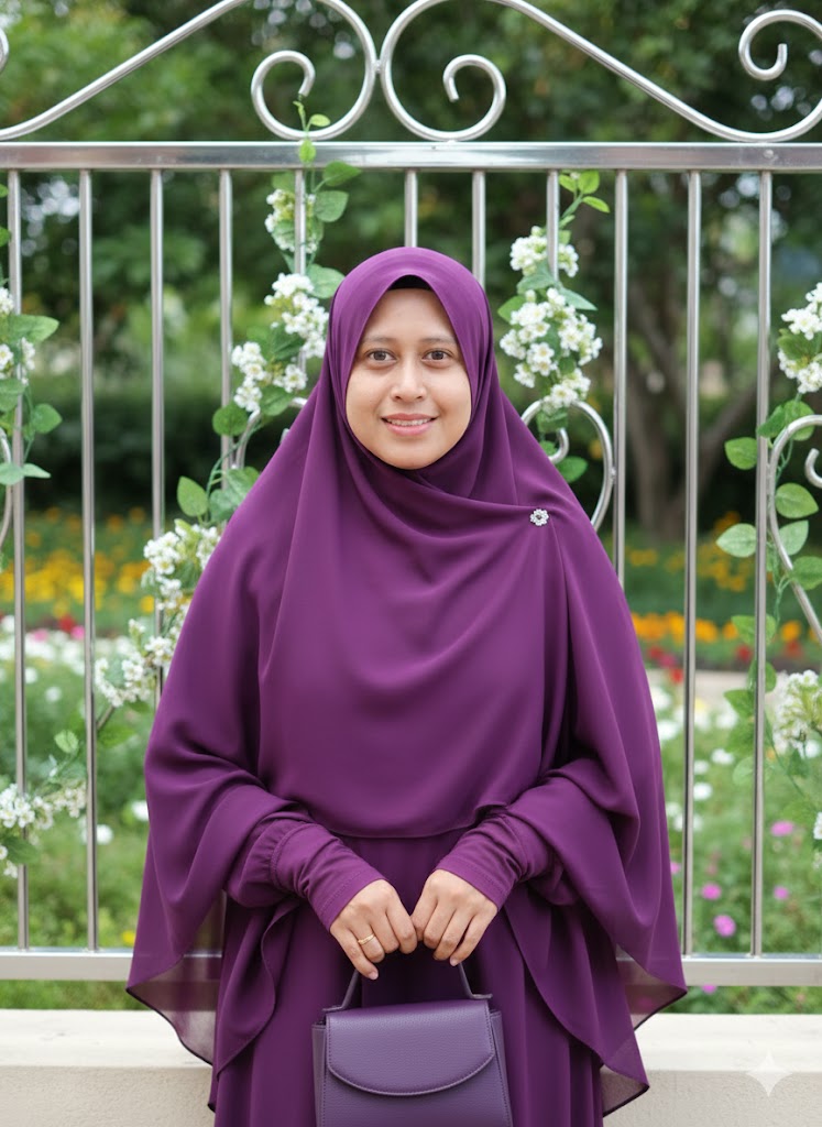 NOR HAIZAN BT EMBONG