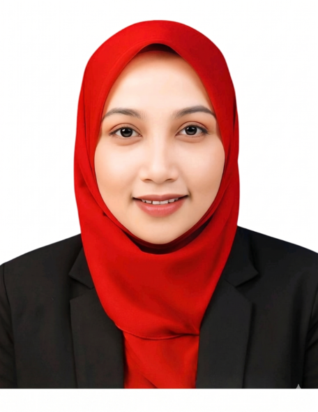 NORSYAHIRAH BINTI MAT NAYAN@OTHMAN