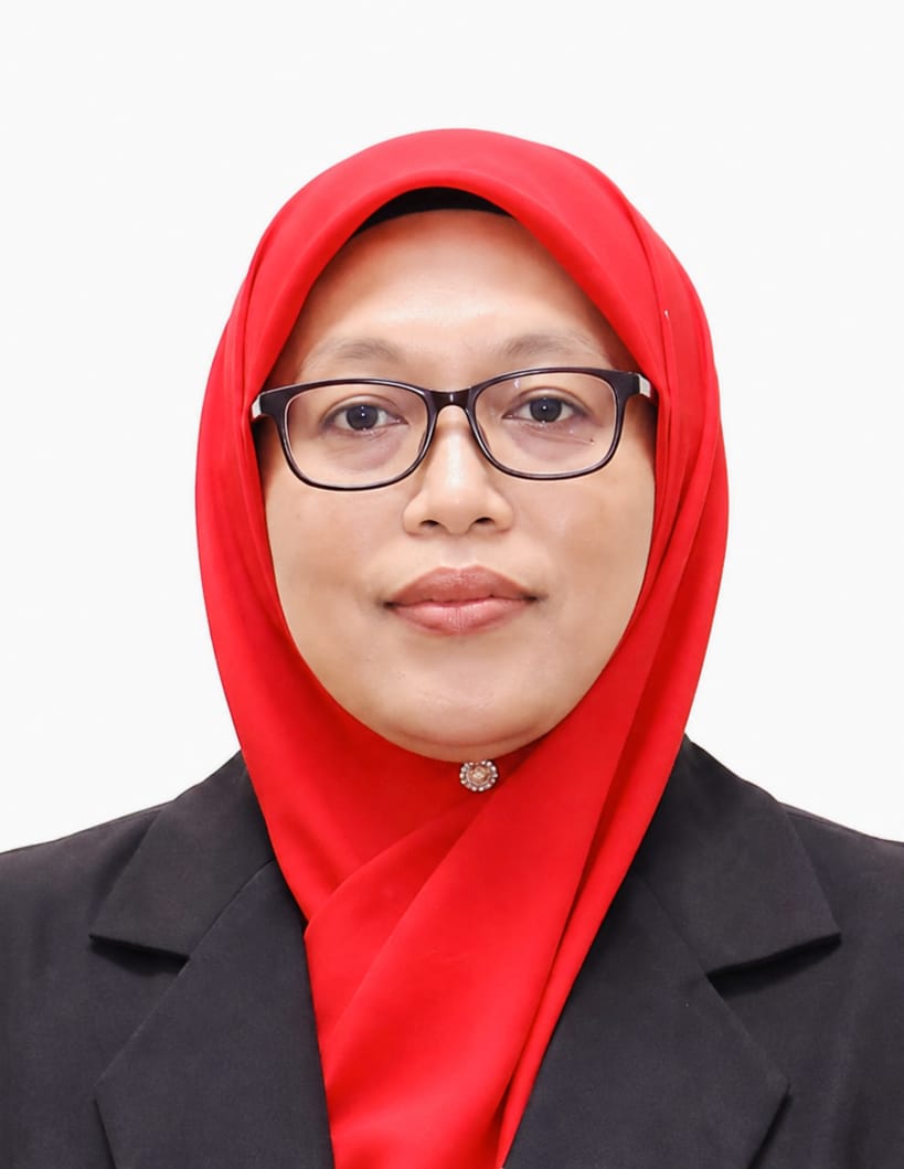 NASHIROH BINTI SAIDIN @ KHADIR