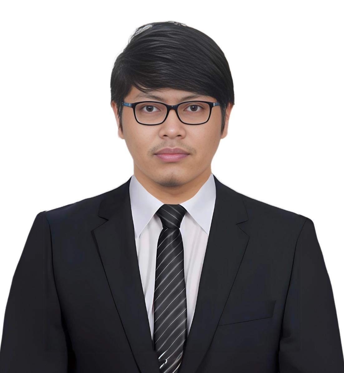QAYYUM ZUL ASYRAF BIN AZMI