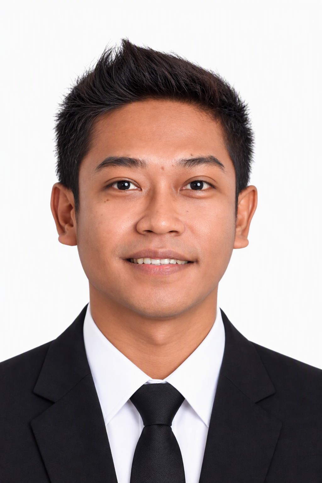 MUHAMMAD ASHRAFF BIN AHMAD