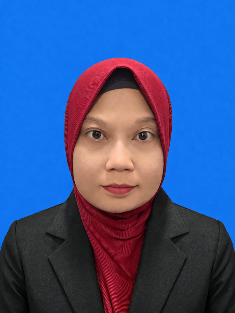 ROZIRAH BINTI AHMAD