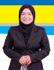 NADRATUL SHIMA BINTI SALIM