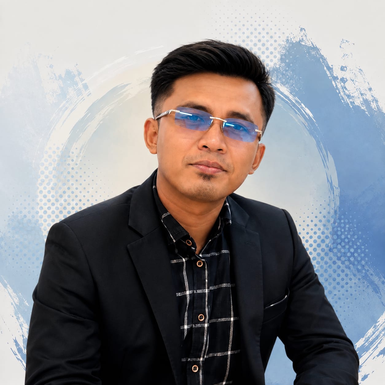 MOHAMMAD AMIR FAHMIE BIN SADLI