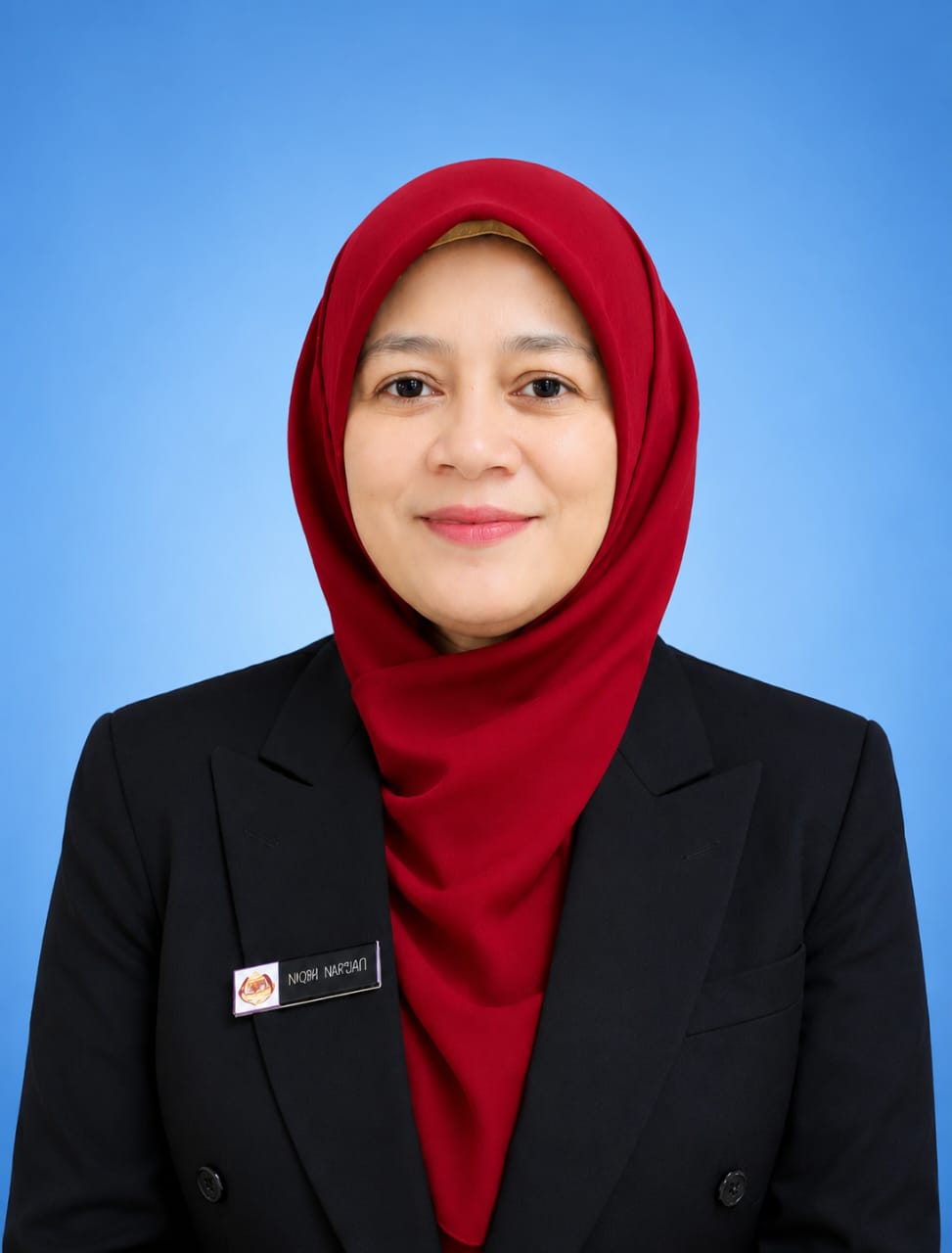 HASNI HARYATI BINTI HASHIM