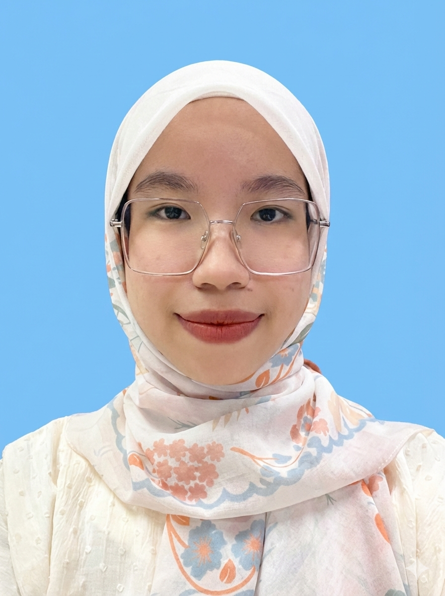 NURFARAHIRA BINTI AHMAD YACCOB