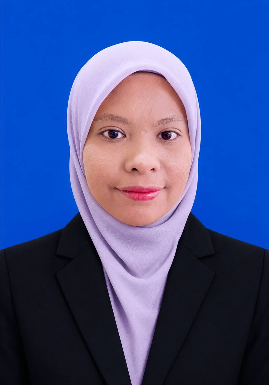 PAZILAH BINTI SAADON