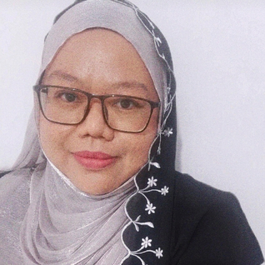 NUR AISYAH BINTI MUSHADAD