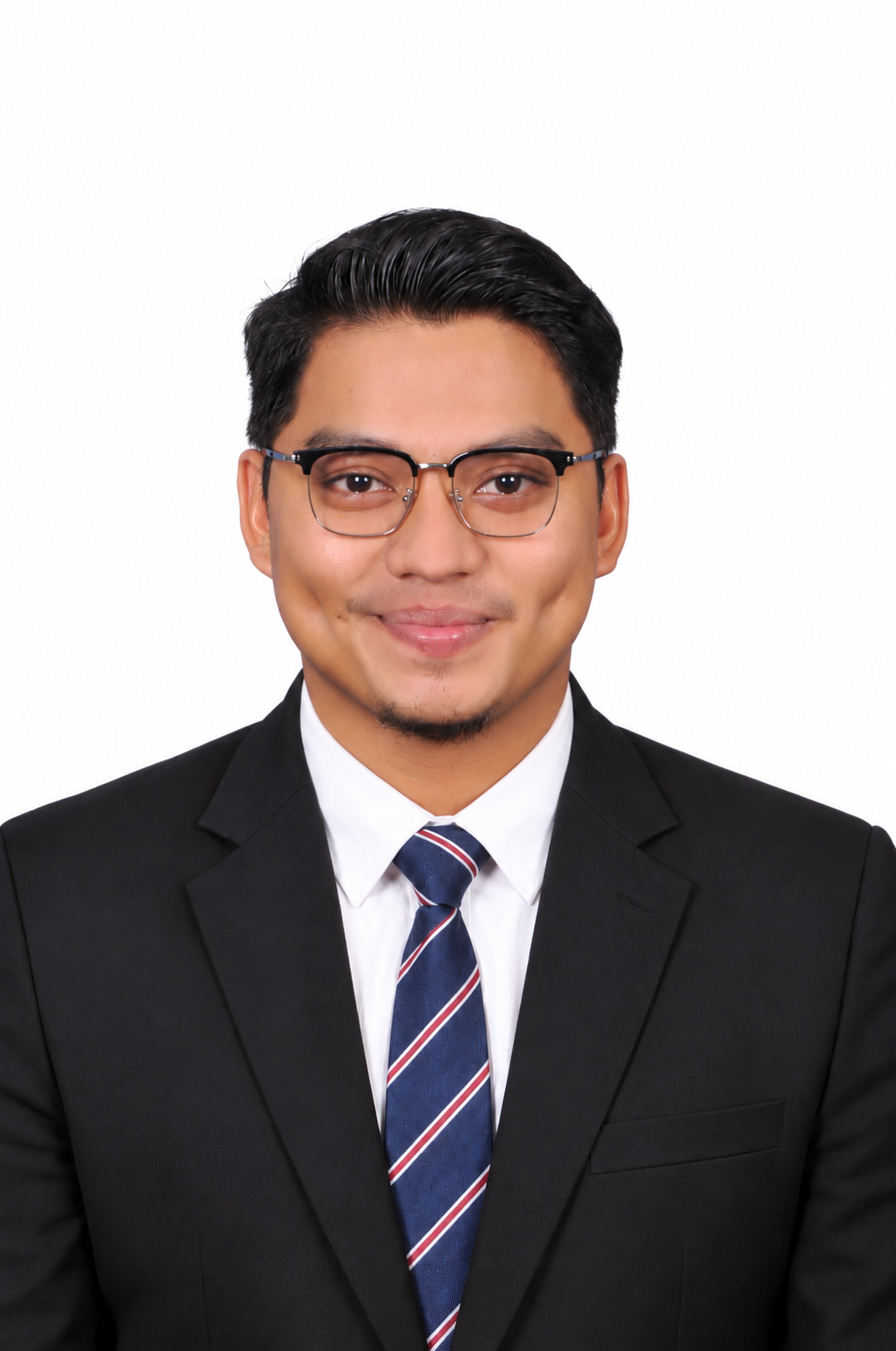 MUHAMMAD BADRUL HISHAM BIN MAHTAR
