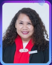 VERONICA ANAK PETER BALLAK RAGGAN