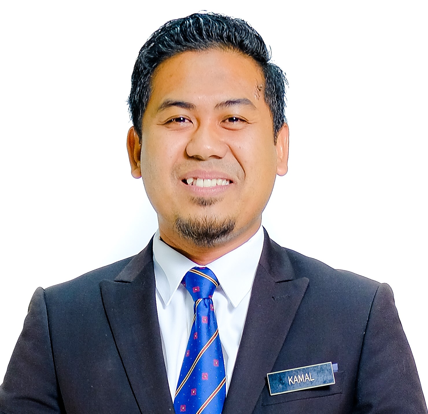 KAMAL REZUAN BIN MOHD NASRI