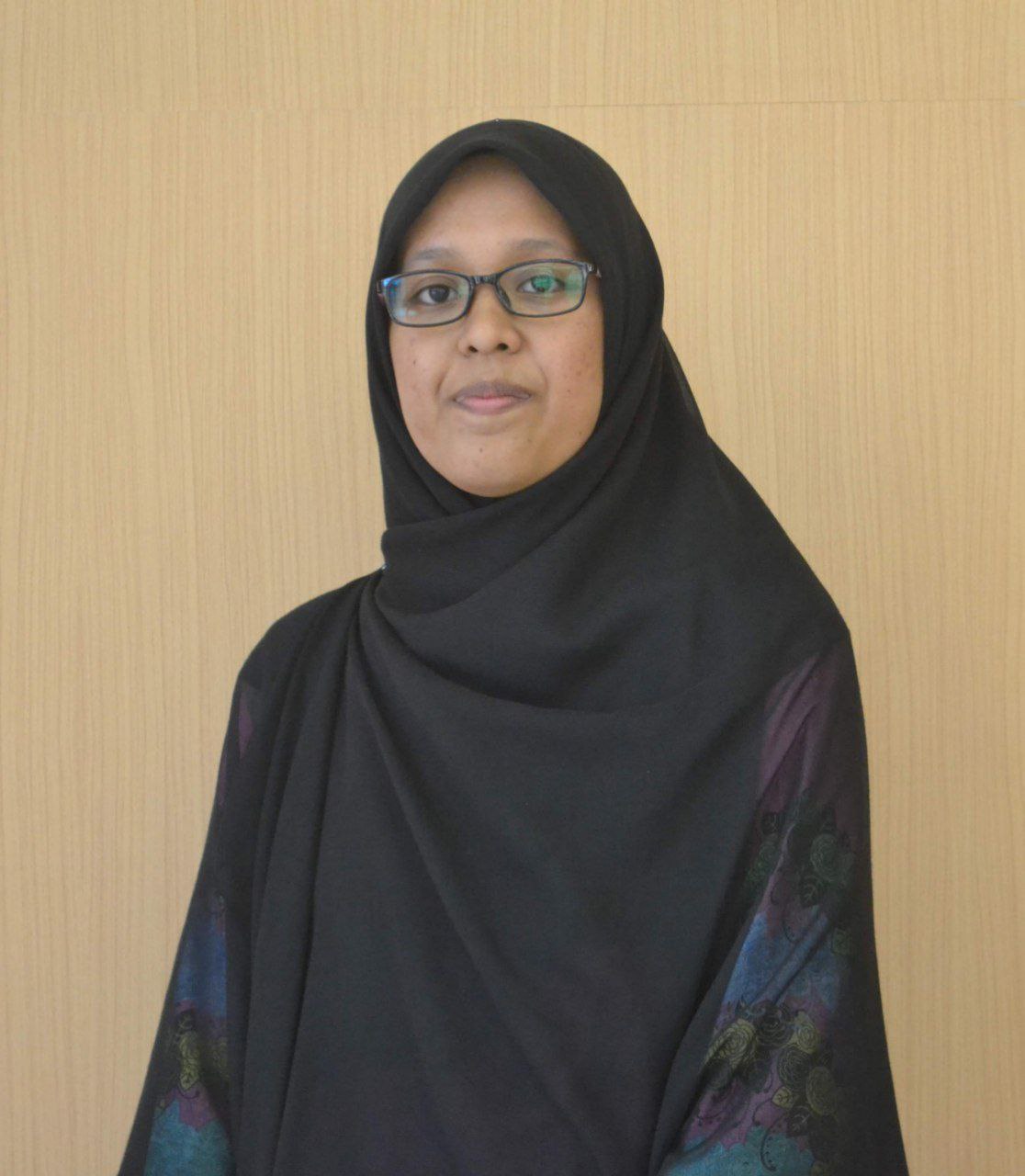 NUR IZZATI BINTI AZNAN