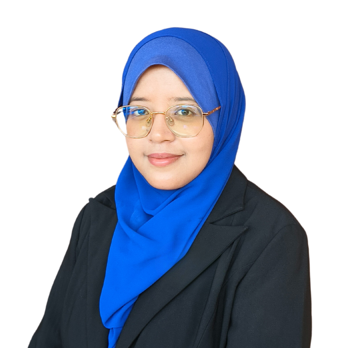SITI SOLEHAH BINTI SAFFINEE