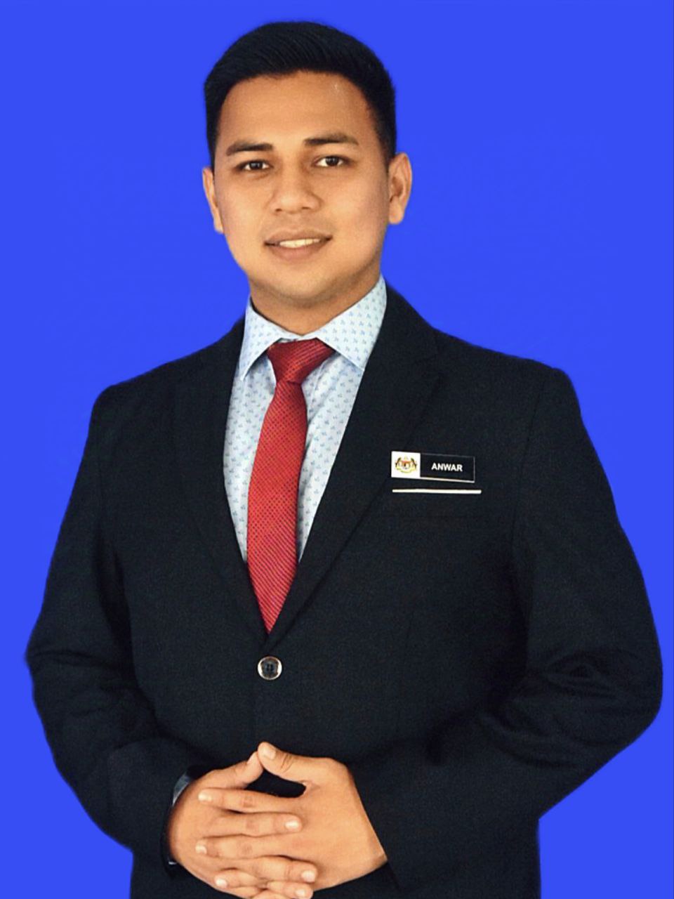 MUHAMMAD ANWAR NAQIUDDIN BIN SHUHAIMI