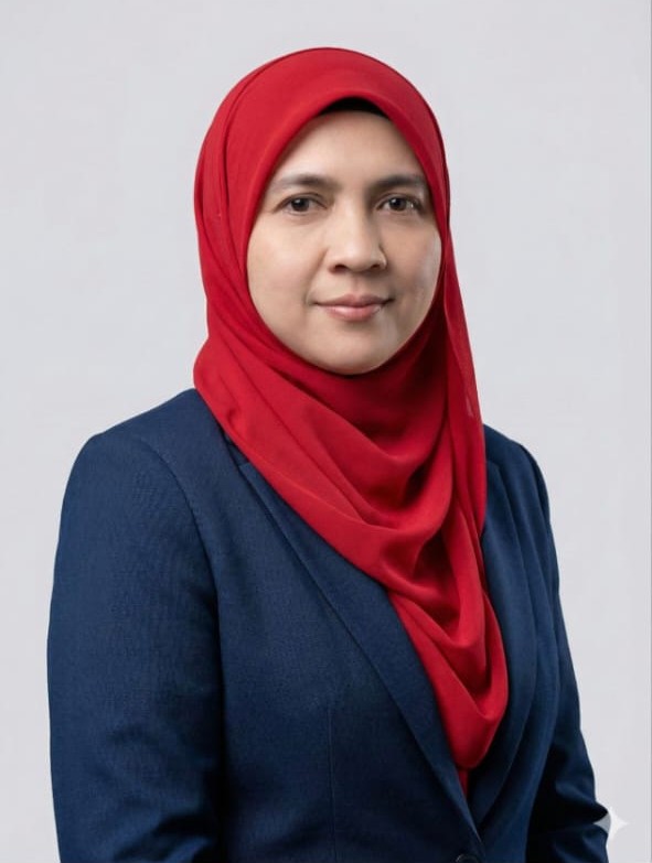 LIZAWATI BINTI MOHD SAHIMI