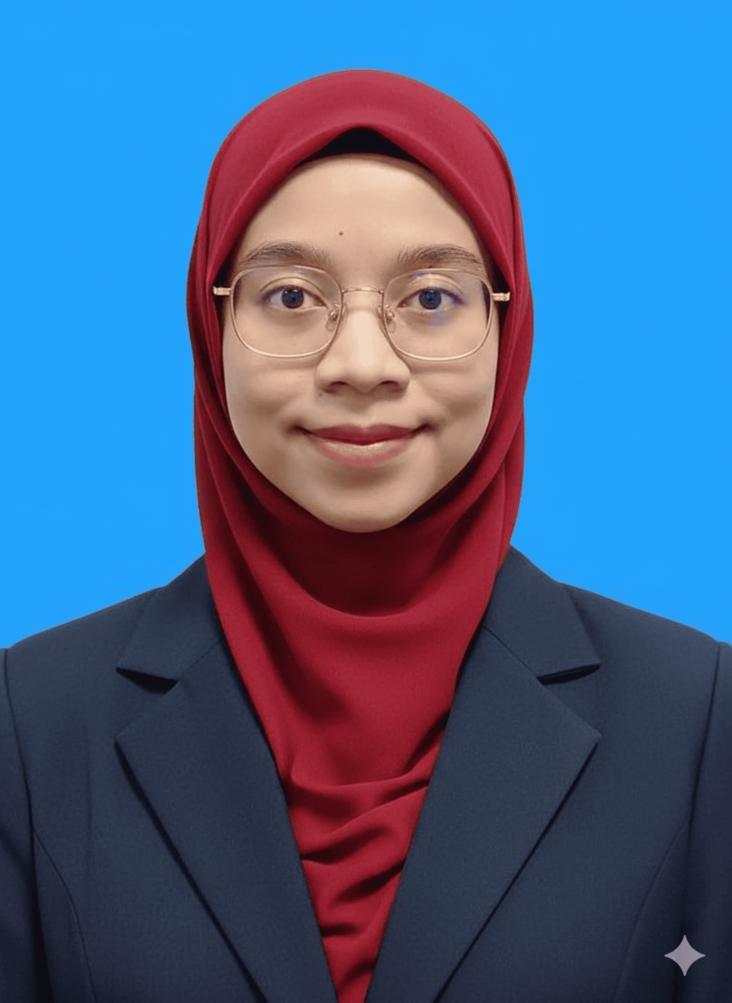 NURSYAFIQAH BINTI NORAZHAR