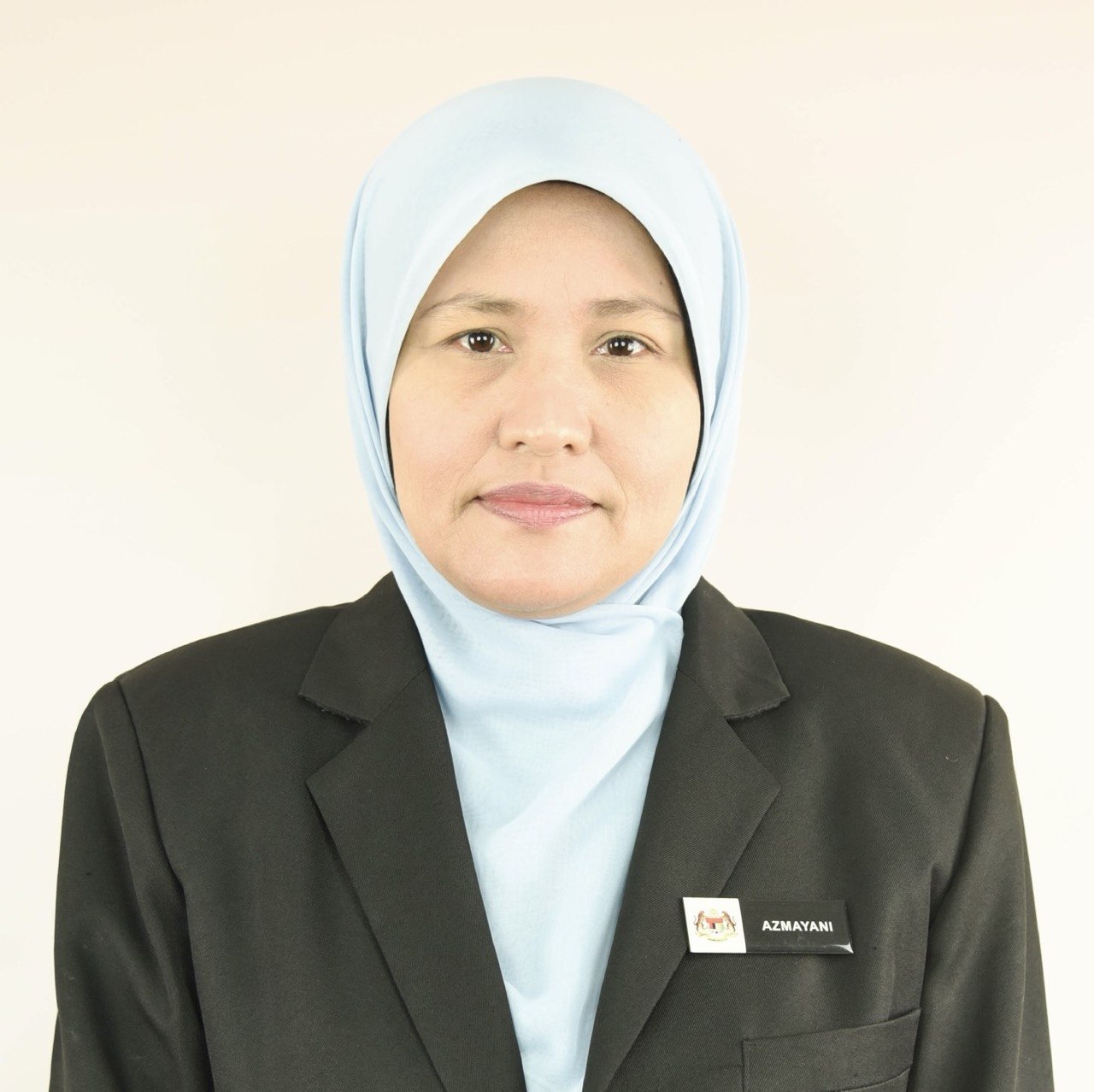 NOR AZMAYANI BINTI ABDUL RAHMAN