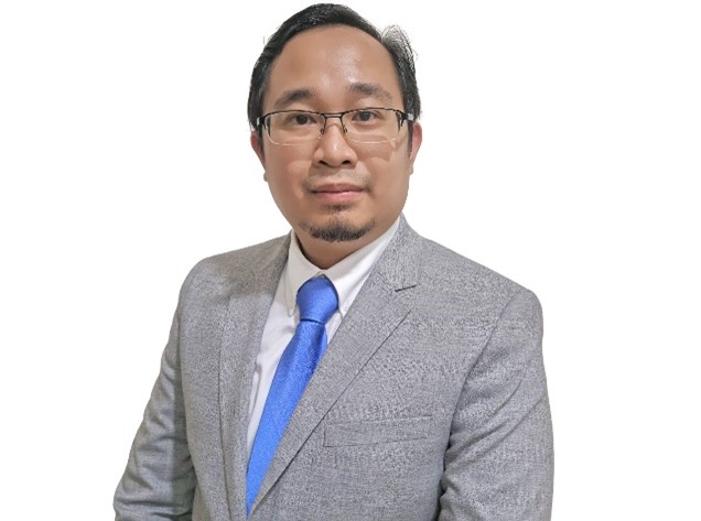 PROF. MADYA DR. MOHD AZRIN BIN MOHD NASIR
