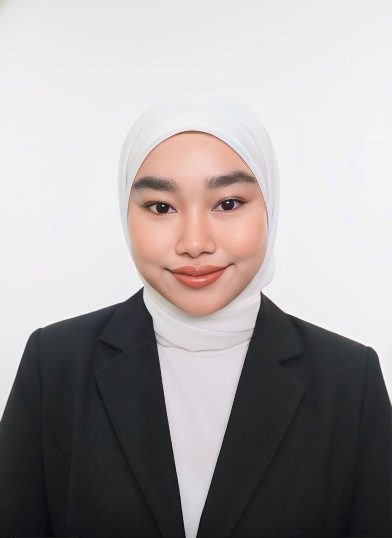 NURUL ATHIRAH BINTI MOHD ZAKI