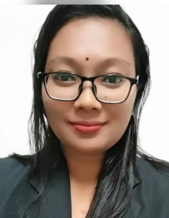 DIVANEE A/P CHANDRASEGAR