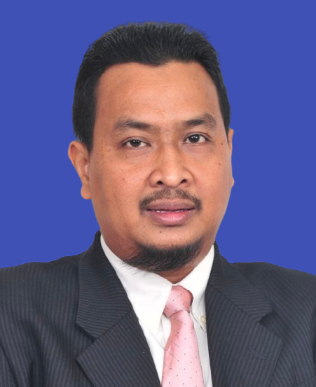 AHMAD JANAIDI BIN ABDUL GHANI