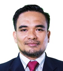 MOHD KHIR JOHARI BIN ABAS