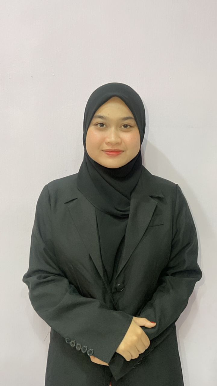 NURUL FATIHAH BINTI MAT ZAIN