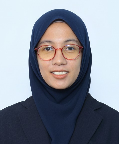 PUTERI NUR A'IN BINTI A KHALID