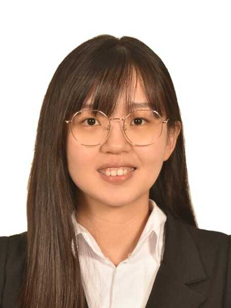 CHING KING MEI