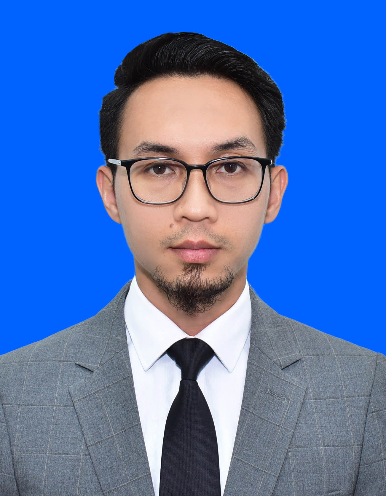 FAUZI BIN HUSIN