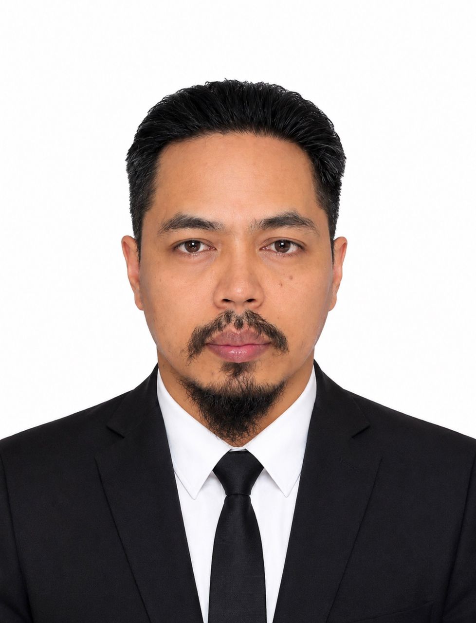 ZAINUL ABIDIN BIN HASSAN