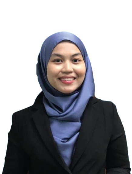 RASYIDAH BINTI BAHRIM