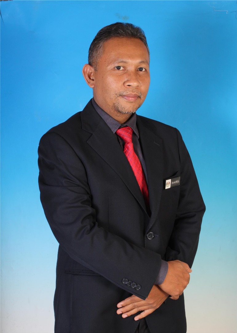 SHAHRUL ALAM BIN CHE HUSAIN