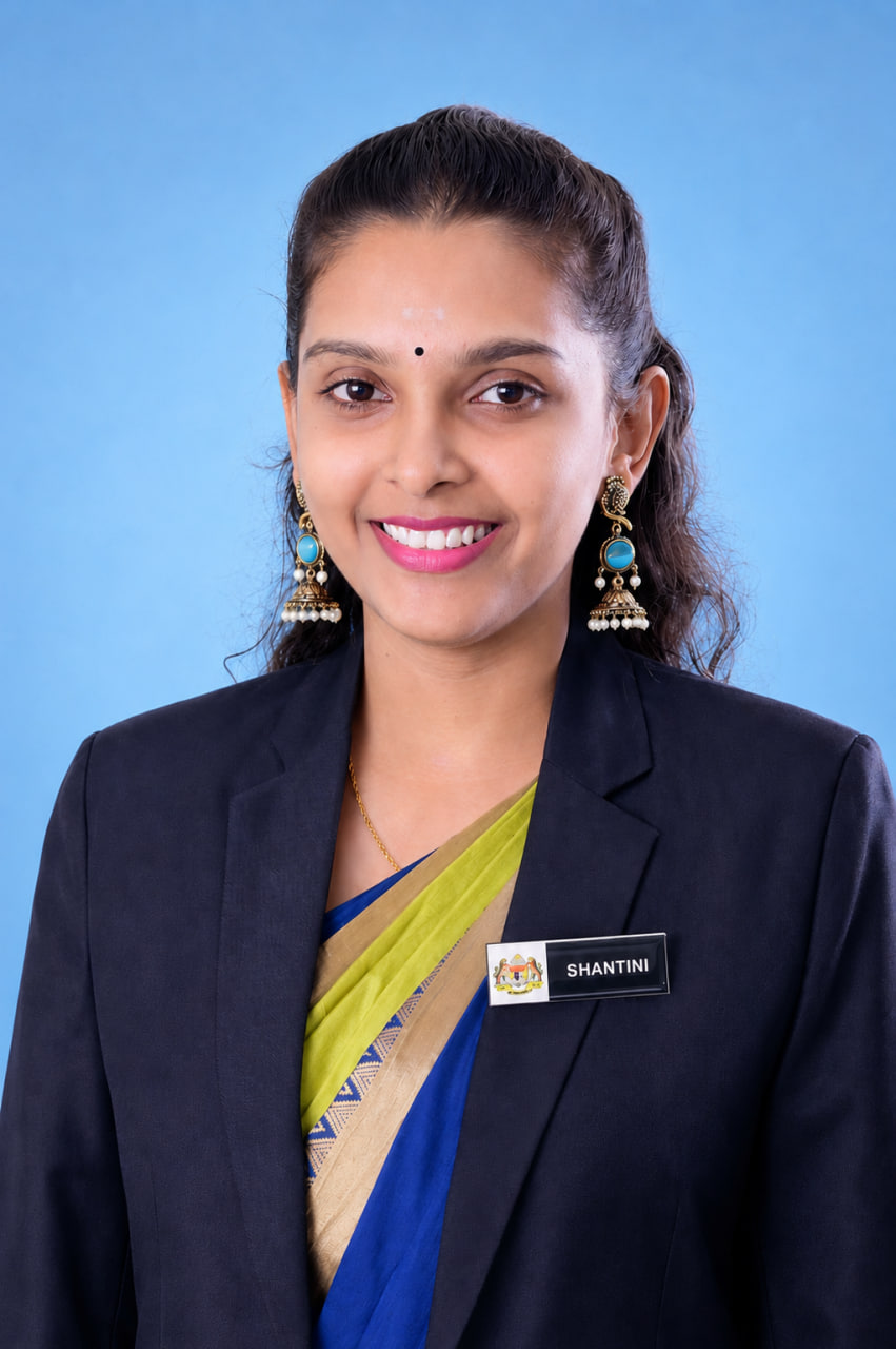 SHANTINI A/P MUNNIAN