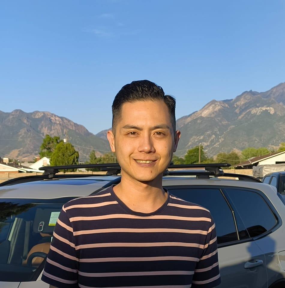 WARREN KWEK KAI LIM