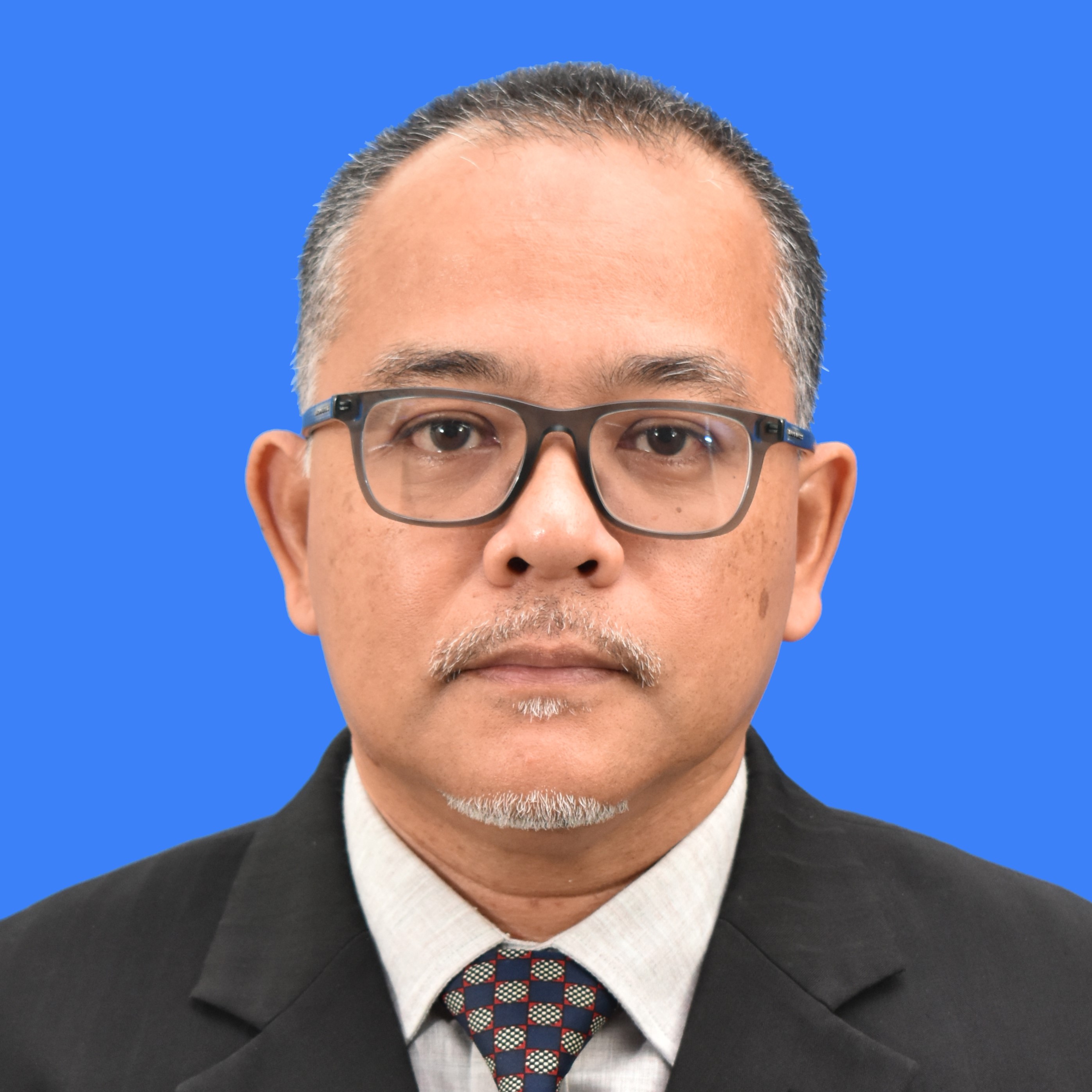 AHMAD AMIN BIN MOHAMAD SULAIMAN
