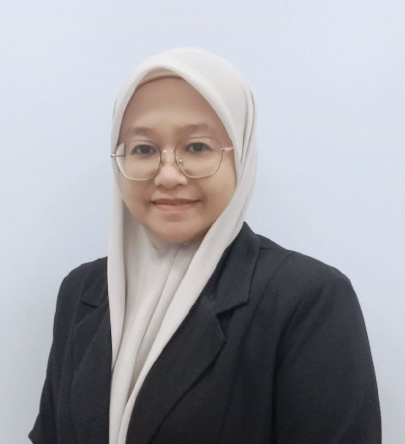 NOR ASLINA BINTI ABD LATIF
