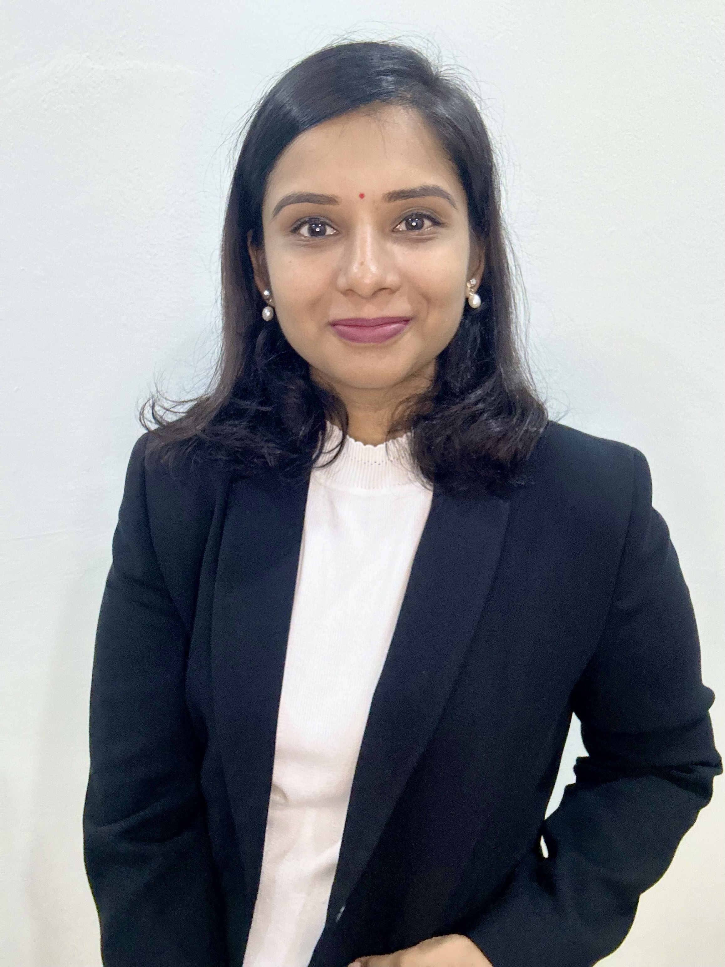 THARISINI A/P SIVA RAVINDARAN
