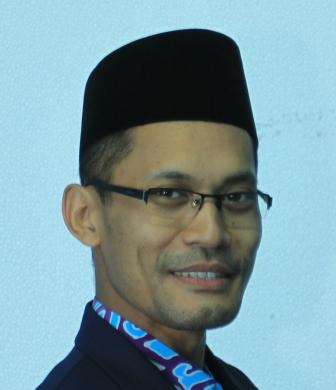 ALI IMRAN MD. SHAH