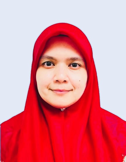 NOR AZWA BINTI AHMAD