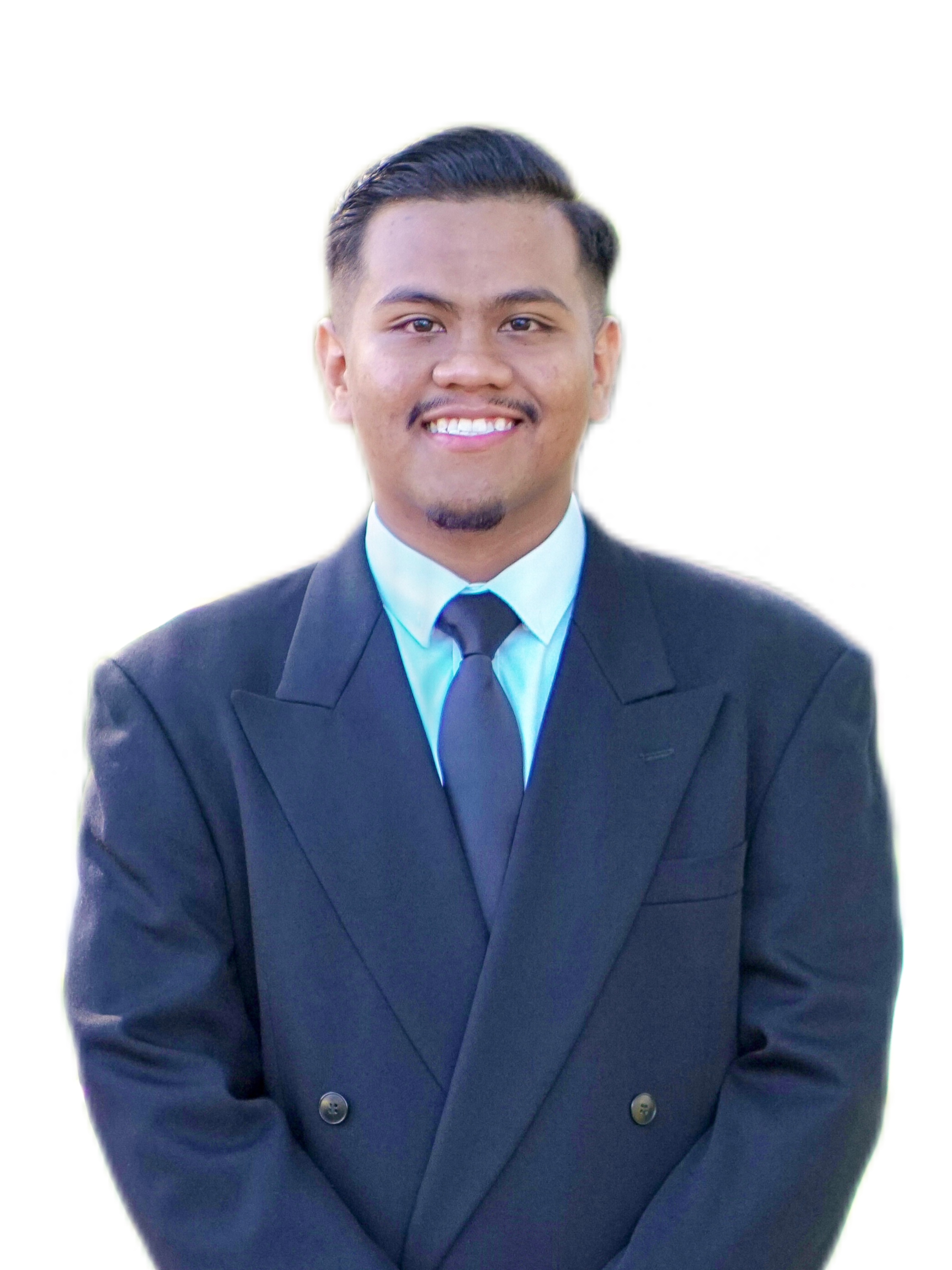 MOHAMAD SYARIFUDDIN BIN MOHAMAD A'SRI