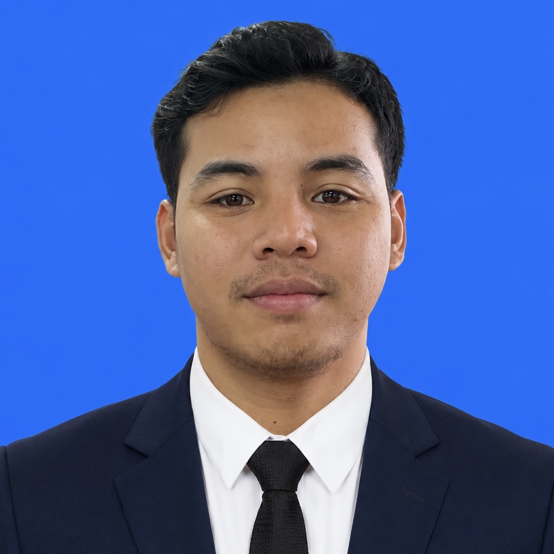 USAID BIN AHMAD