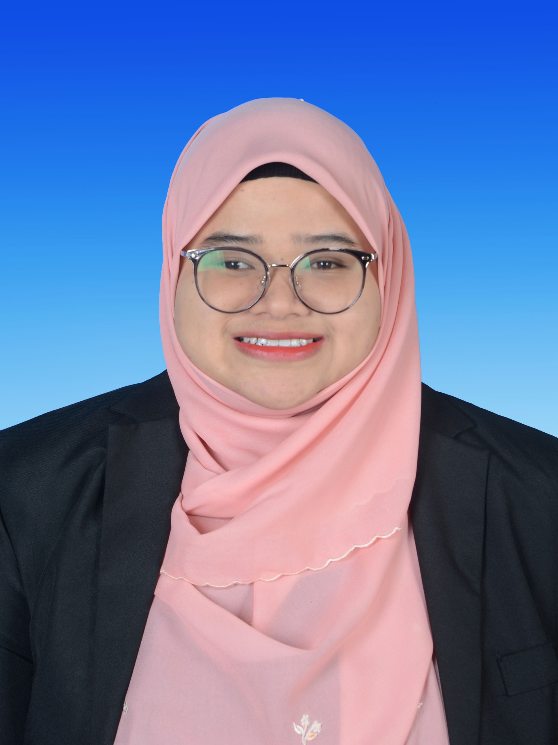 NUR SYAMIMI ADLINA BINTI MOHD SHAHMIZAN