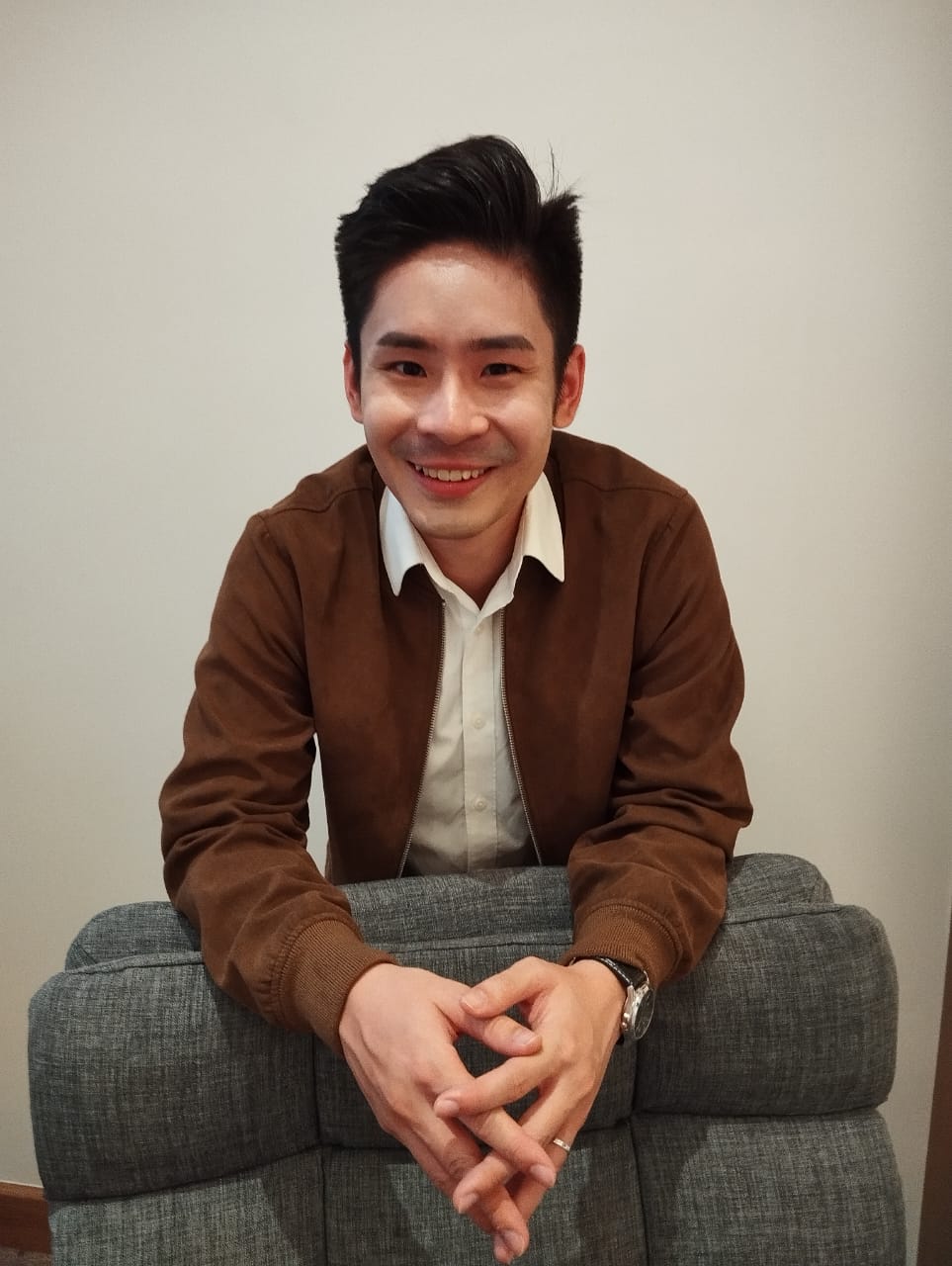 LIM JOHN SON